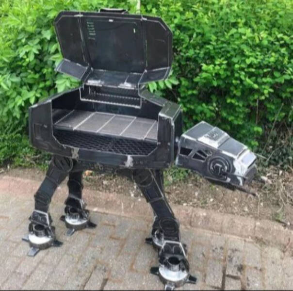 Random Things That Are Just Plain Awesome