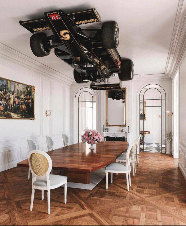 Random Things That Are Just Plain Awesome