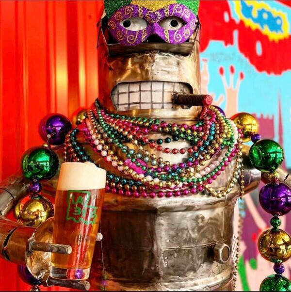 Random Things That Are Just Plain Awesome