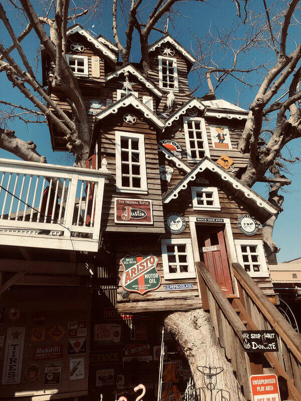 Random Things That Are Just Plain Awesome