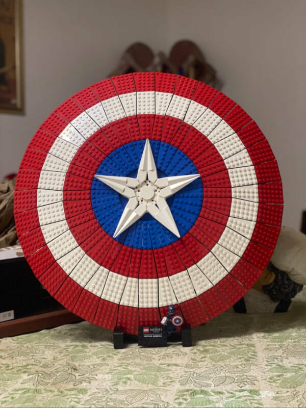 Random Things That Are Just Plain Awesome