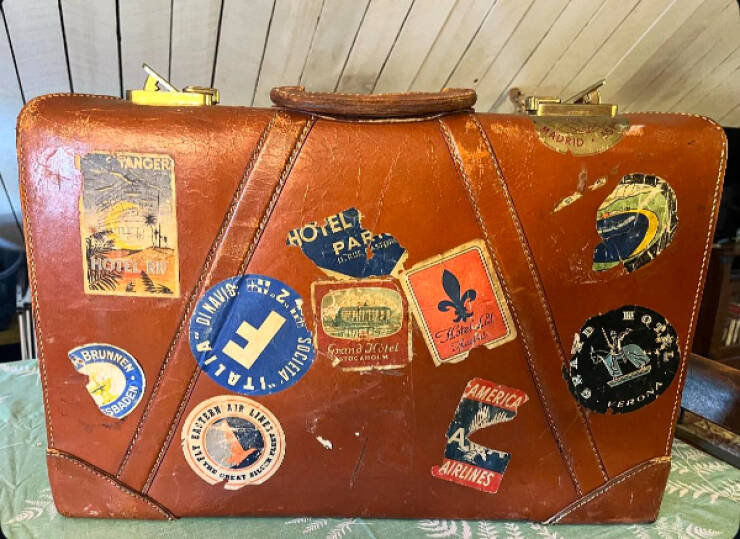 Thrift Store Treasures You Won’t Believe Exist