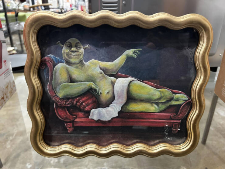 Thrift Store Treasures You Won’t Believe Exist