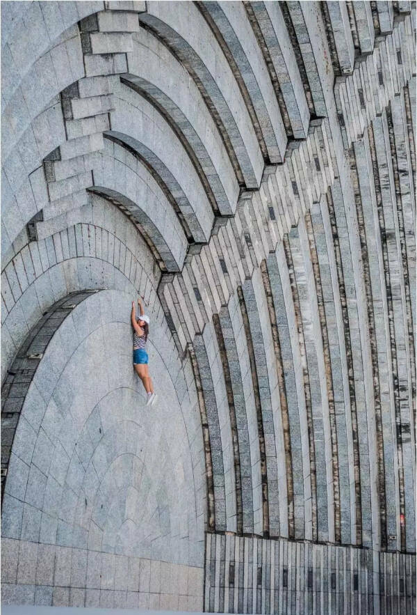 Wait… What Am I Looking At?