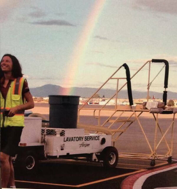 Wait… What Am I Looking At?