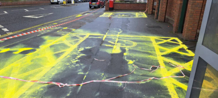 Bad Day? These Folks Have It Worse