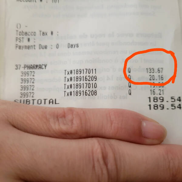 Bad Day? These Folks Have It Worse