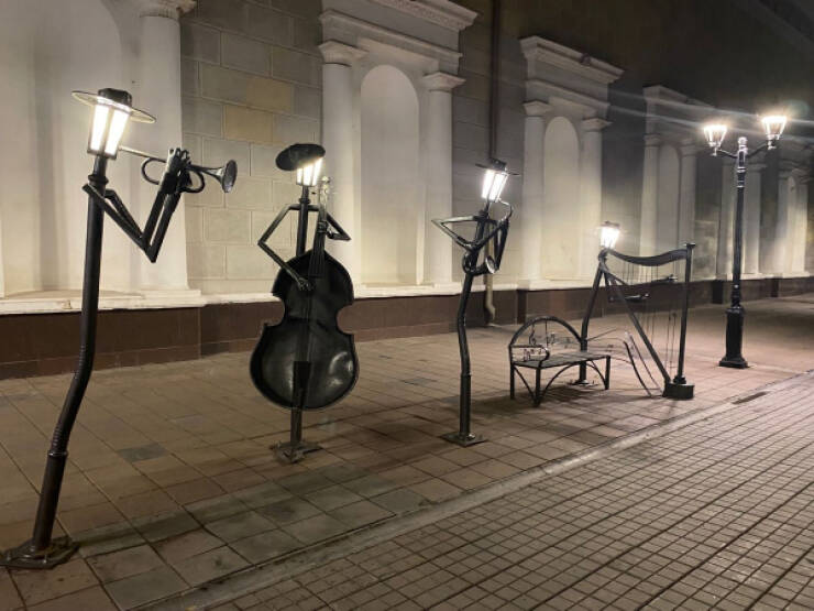 Creative Designs That Defy the Rules