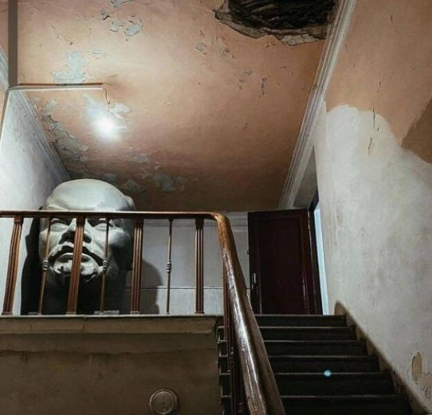 Creative Designs That Defy the Rules