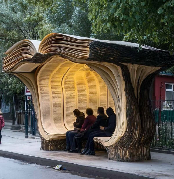 Creative Designs That Defy the Rules