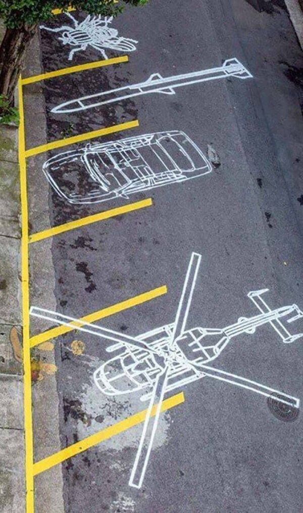 Creative Designs That Defy the Rules