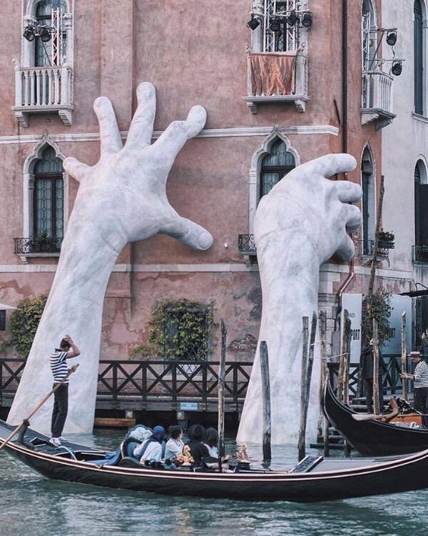 Creative Designs That Defy the Rules