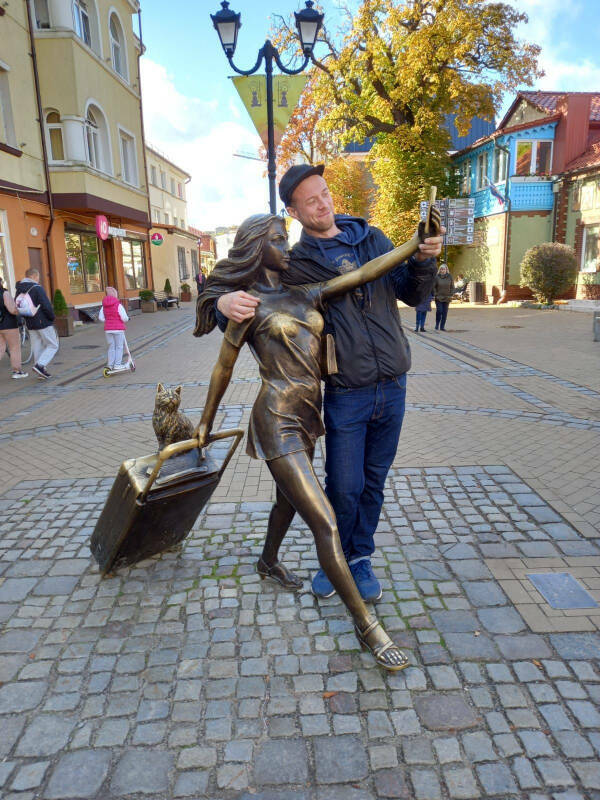 Creative Designs That Defy the Rules