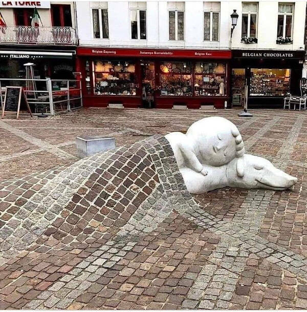 Creative Designs That Defy the Rules