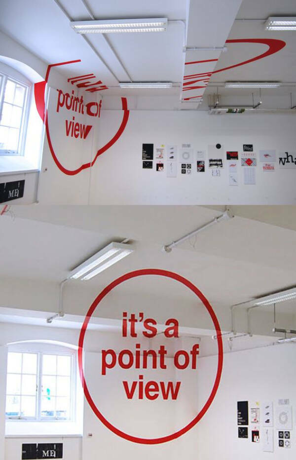 Creative Designs That Defy the Rules