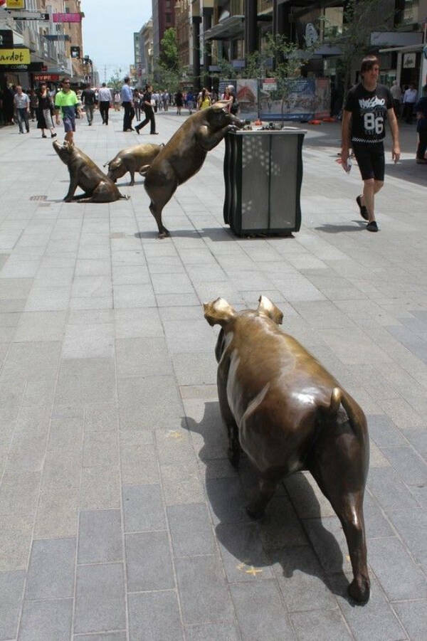 Creative Designs That Defy the Rules