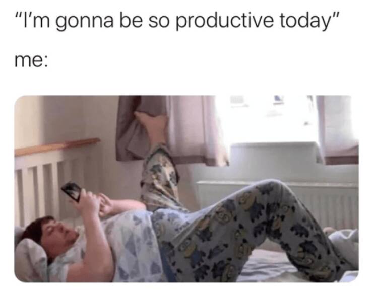 Memes for Everyone Addicted to Their Phones