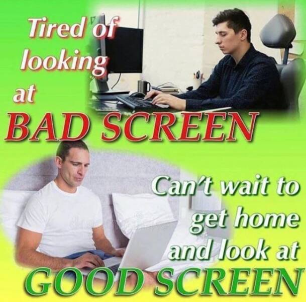 Memes for Everyone Addicted to Their Phones