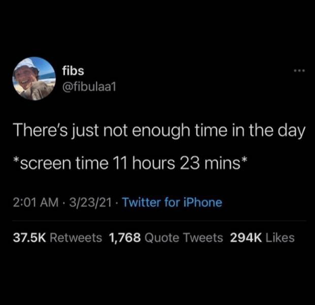 Memes for Everyone Addicted to Their Phones