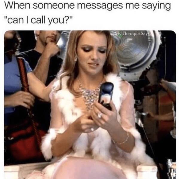 Memes for Everyone Addicted to Their Phones