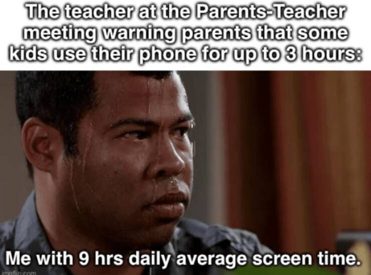 Memes for Everyone Addicted to Their Phones
