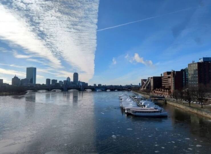 Mind-Bending Shots That Trick the Eye