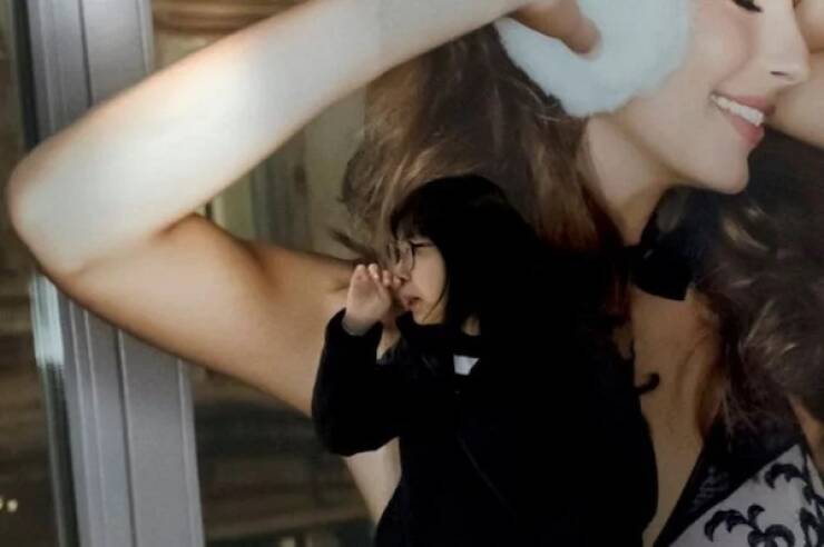 Mind-Bending Shots That Trick the Eye