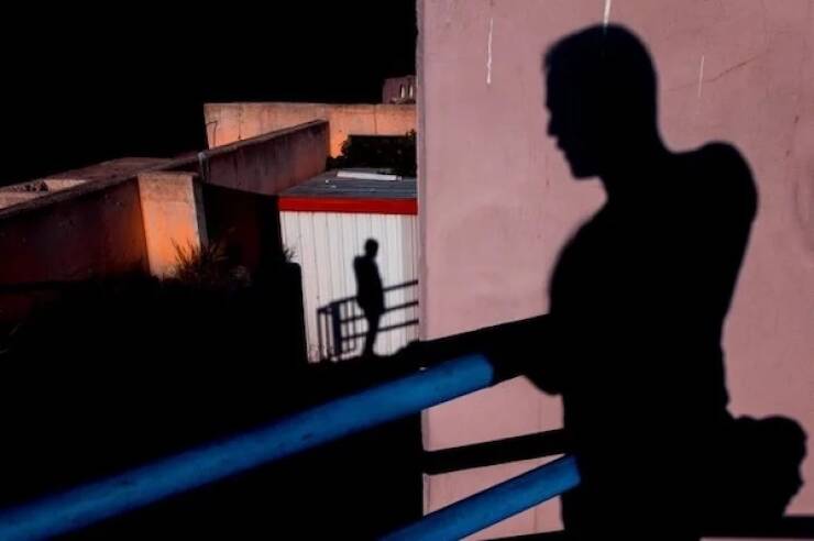 Mind-Bending Shots That Trick the Eye