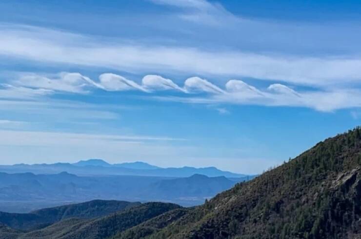 Mind-Bending Shots That Trick the Eye