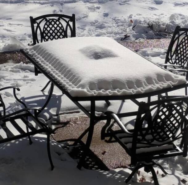 Mind-Bending Shots That Trick the Eye