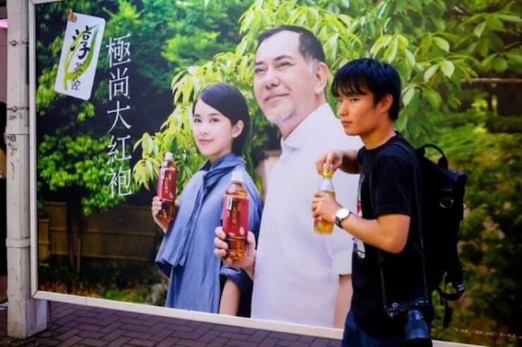 Mind-Bending Shots That Trick the Eye