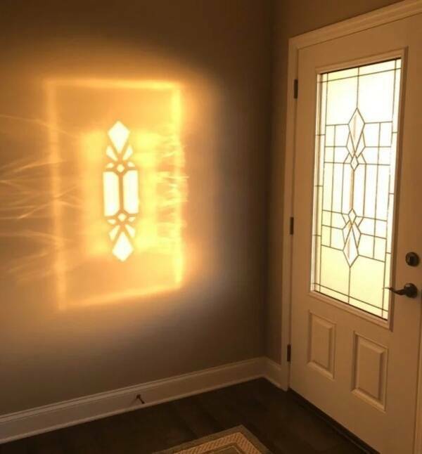 Mind-Bending Shots That Trick the Eye