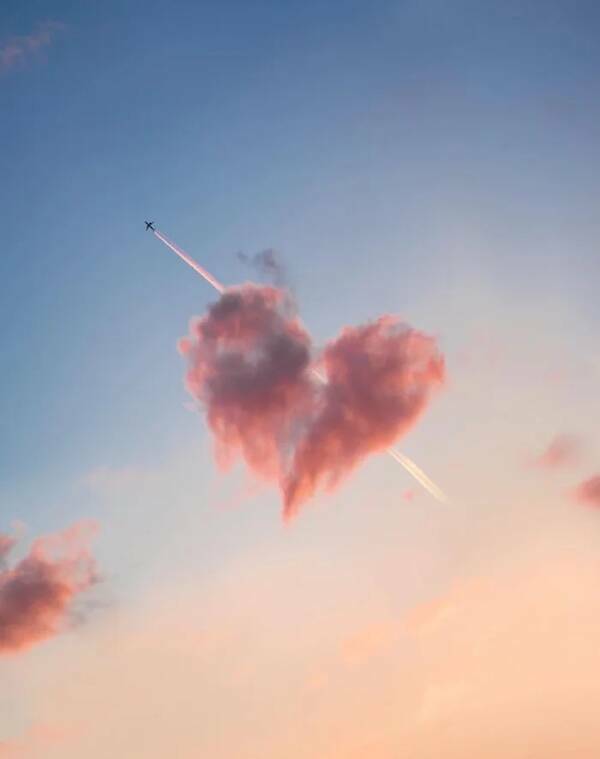 Mind-Bending Shots That Trick the Eye