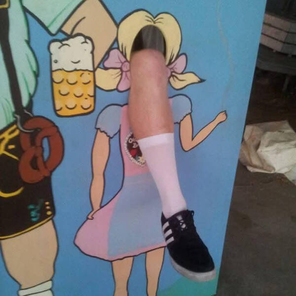 Unreal Images That Defy Logic Unreal Images That Defy Logic