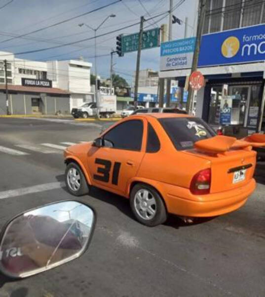 Unreal Images That Defy Logic