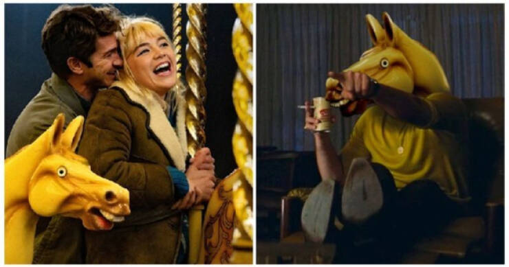 Unreal Images That Defy Logic