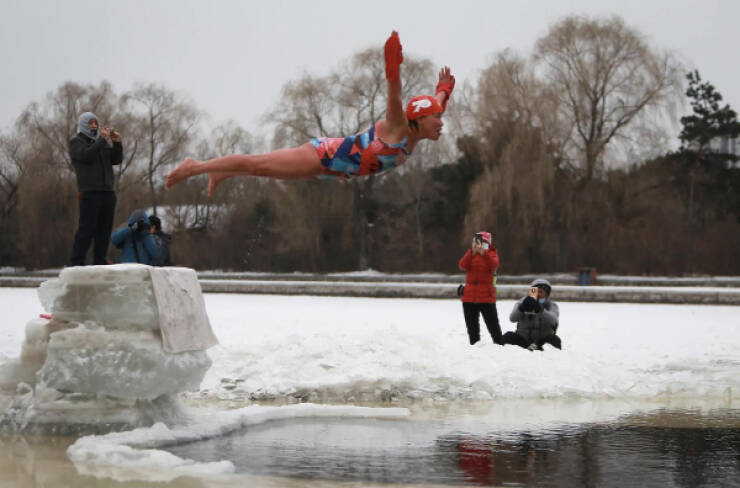 Unreal Images That Defy Logic