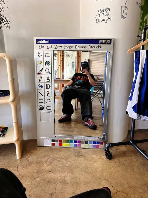 Unreal Images That Defy Logic