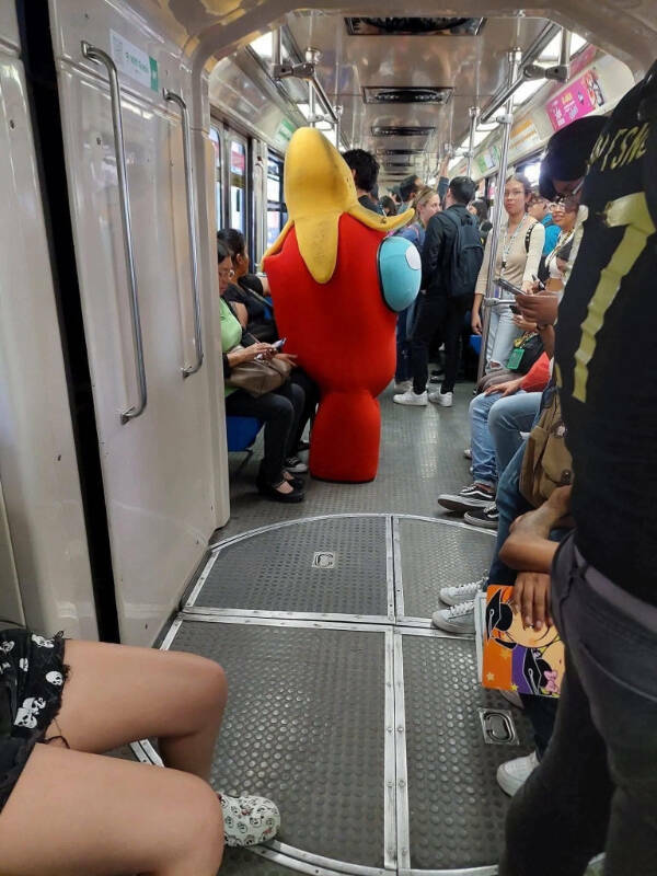 Unreal Images That Defy Logic