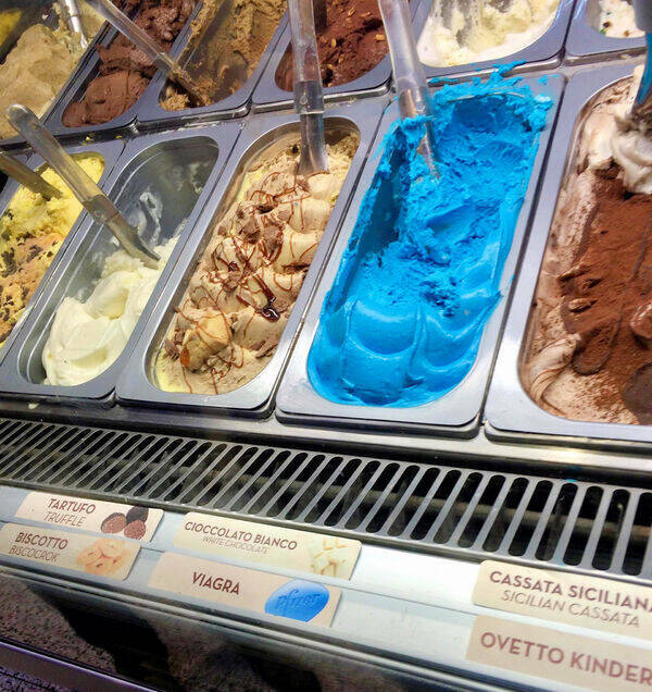 Unreal Images That Defy Logic