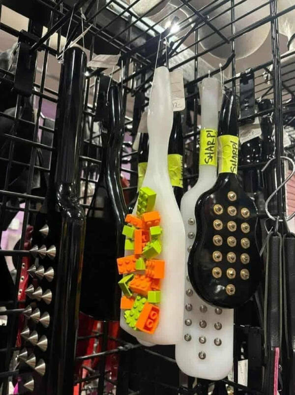 Unreal Images That Defy Logic