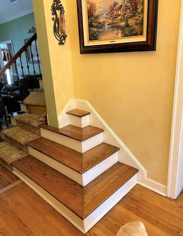 Unreal Images That Defy Logic