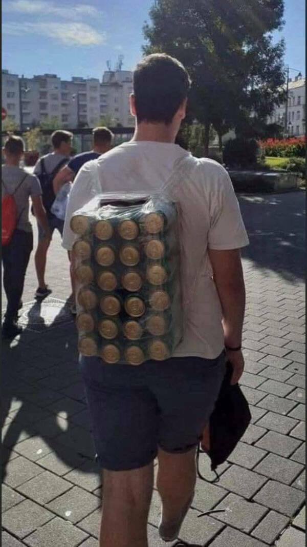 Unreal Images That Defy Logic