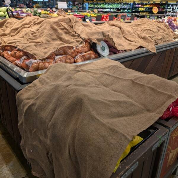 Slightly Fascinating Shots from Everyday Life