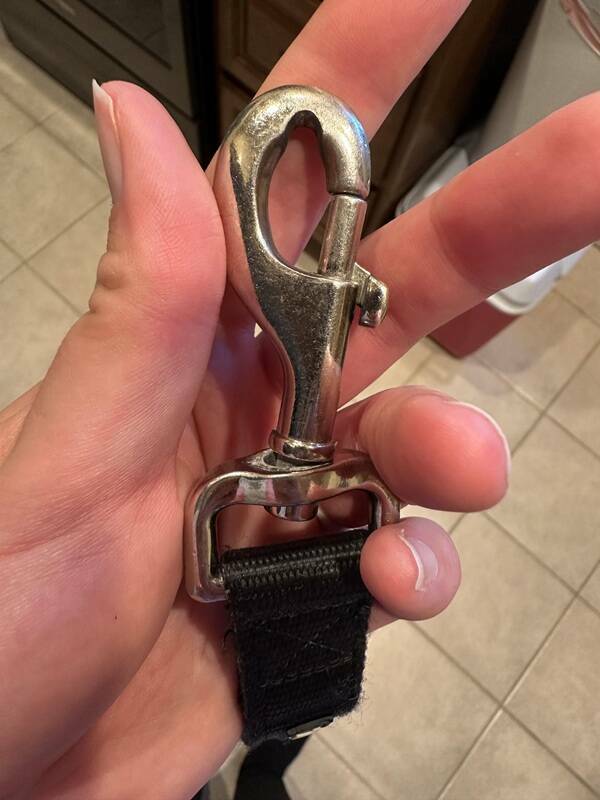 Slightly Fascinating Shots from Everyday Life