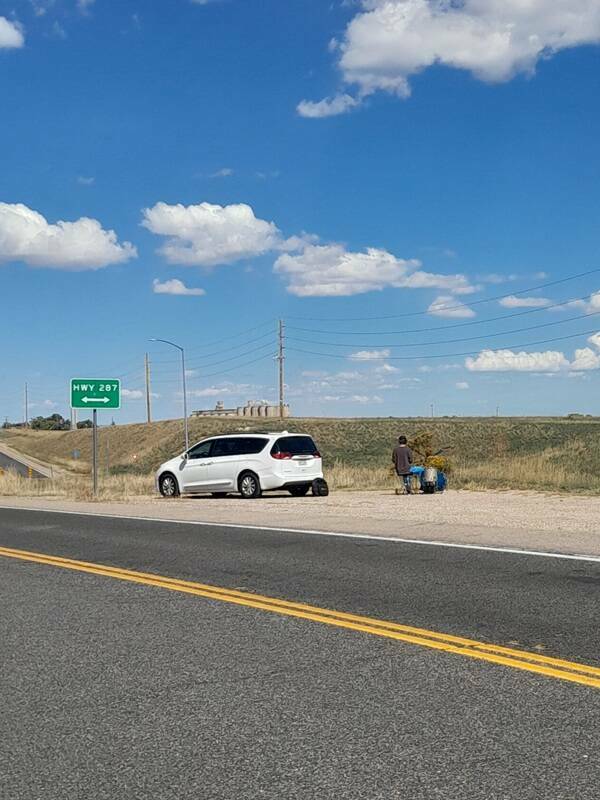 Slightly Fascinating Shots from Everyday Life