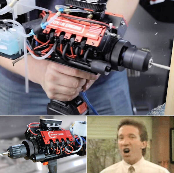 Utterly Confusing Images from the Internet