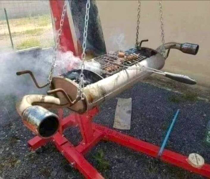 Utterly Confusing Images from the Internet