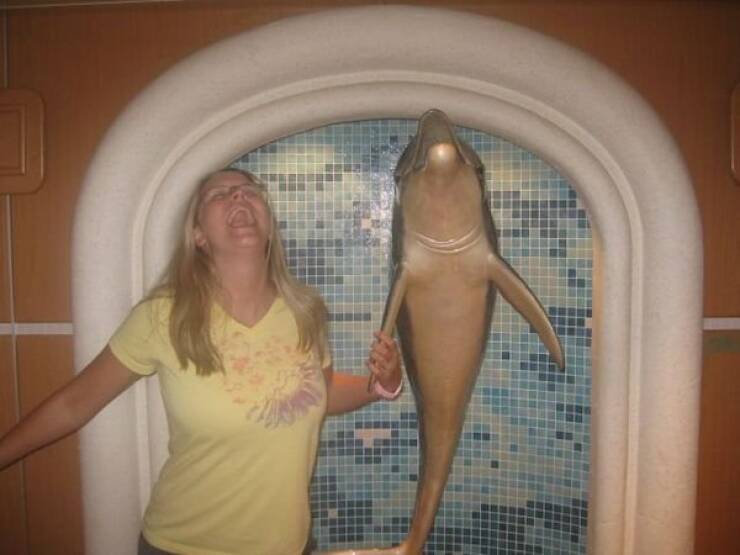 Utterly Confusing Images from the Internet