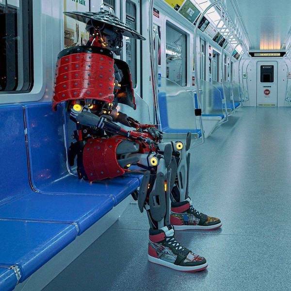 Utterly Confusing Images from the Internet